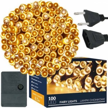 Christmas lights Springos CL0126 100 Led 8.5 m