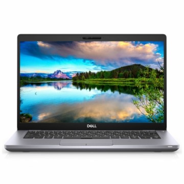 DELL 5410 14 1920x1080 i7-10610U 32GB 512SSD M.2 NVME WIN11Pro RENEW