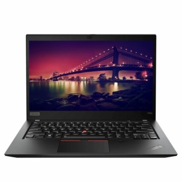 Lenovo ThinkPad T490s 14 Touch 1920x1080 i7-8665U 16GB 1TB SSD M.2 NVME WIN11Pro RENEW