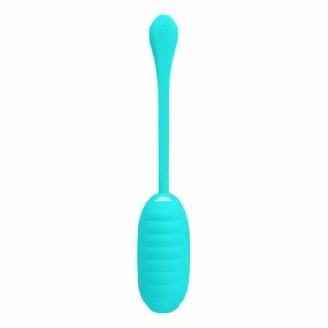 Egg Vibrator Pretty Love Kirk Blue (Ø 3,5 cm)