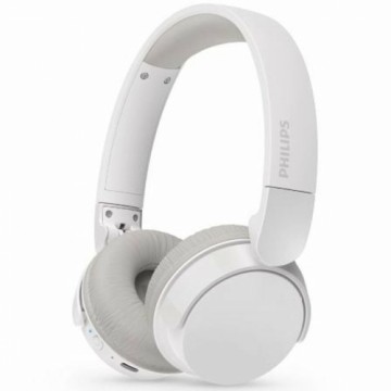 Bluetooth-наушники с микрофоном Philips TAH3209WT Белый