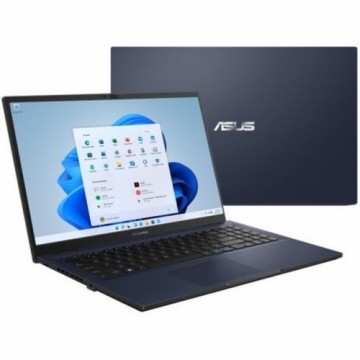 Ноутбук Asus ExpertBook B1 B1502CBA-NJ3214X 8 GB RAM 512 Гб SSD 15,6" Intel Core I3-1215U