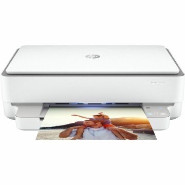 Multifunction Printer HP Envy 6020e