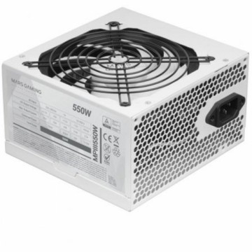 Источник питания Mars Gaming MPIII550W ATX 550 W