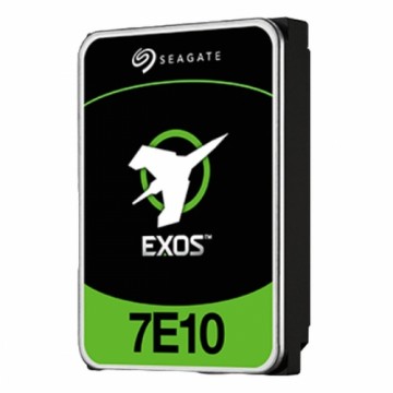 Жесткий диск Seagate Exos 7E10 10 TB