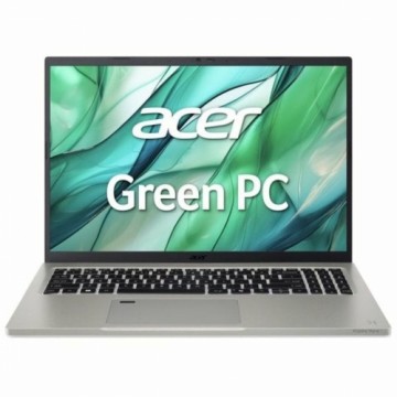 Portatīvais dators Acer Aspire Vero 16 AV16-51P 16" 16 GB RAM 512 GB SSD