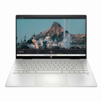 Portatīvais dators HP 14-ek1032ns 14" Intel Core i5-1335U 16 GB RAM 512 GB SSD