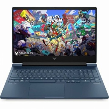 Portatīvais dators HP Victus 16-d1033ns 16,1" 32 GB RAM 1 TB SSD Nvidia Geforce RTX 4070