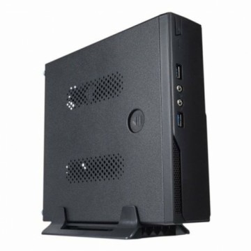 ATX Semi-tower Box Unykach UK1003 Black