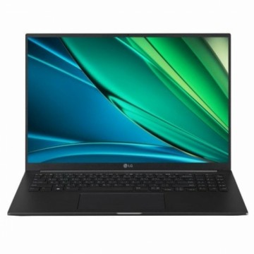 Ноутбук LG 16UD70R-G.AX76B 16" 16 GB RAM 512 Гб SSD