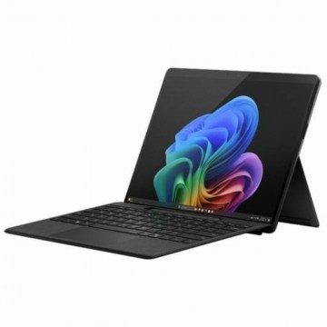 Ноутбук Microsoft Surface Pro 11 13" Qualcomm 16 GB RAM 512 Гб SSD