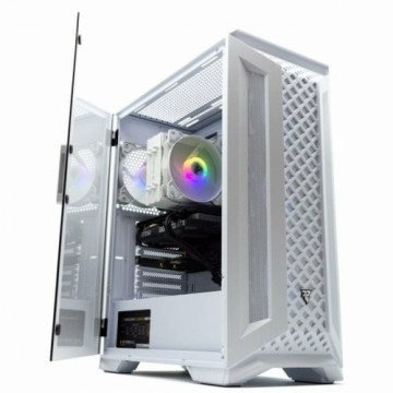 Настольный ПК PcCom Ready Intel Core i5-12400F 32 GB RAM 1 TB SSD Nvidia Geforce RTX 4060