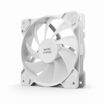 Kārbas ventilators Mars Gaming MF-PWMX2 Ø 12 cm