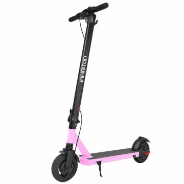 Elektriskais Motorolleris Infiniton CITYmob Rozā 350 W 8"