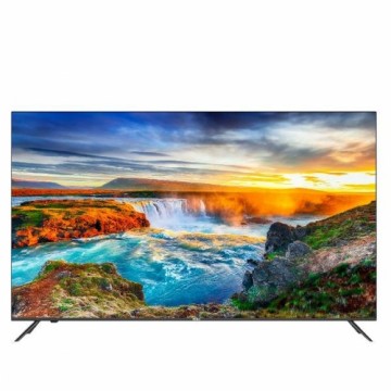 Viedais TV Haier H32K702FG Full HD 32" LED HDR D-LED