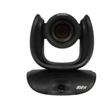 Video Conferencing System AVer 61U3010000AC 4K Ultra HD