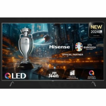 Viedais TV Hisense 75E7NQ 4K Ultra HD 75" LED HDR QLED