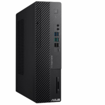 Desktop PC Asus D700SD-512400628X Intel Core i5-1240 16 GB RAM 8 GB RAM 512 GB SSD