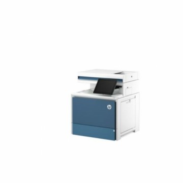 Daudzfunkcionāls Printeris HP Color LaserJet Enterprise 5800dn