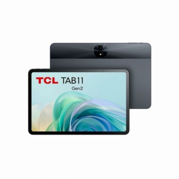 Planšete TCL TAB11 GEN2 11" 6 GB RAM 256 GB Pelēks