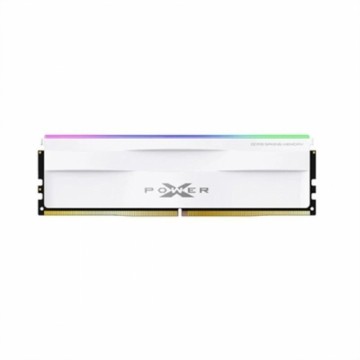 RAM Atmiņa Silicon Power SP016GXLWU560FSH 16 GB DDR5 5600 MHz CL40