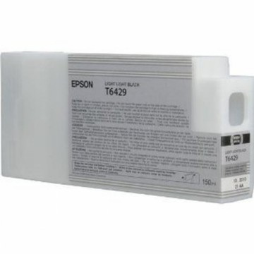 Картридж с оригинальными чернилами Epson C13T642900 Чёрный