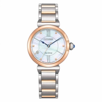 Ladies' Watch Citizen EM1074-82D