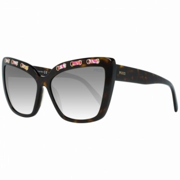 Sieviešu Saulesbrilles Emilio Pucci EP0101 5952B