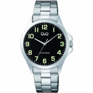 Vīriešu Pulkstenis Q&Q C36A-006PY (Ø 40 mm)