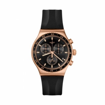 Мужские часы Swatch YVG410