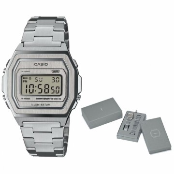 Мужские часы Casio A1000DN-7ER (Ø 38 mm)