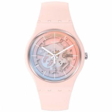 Мужские часы Swatch SO32P103-5300