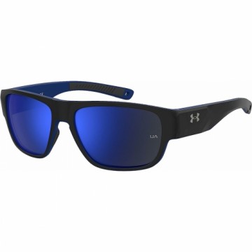 Vīriešu Saulesbrilles Under Armour UA-SCORCHER-0VKG0XT ø 60 mm