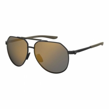 Vīriešu Saulesbrilles Under Armour UA-HONCHO-G-3OLG0CT ø 60 mm