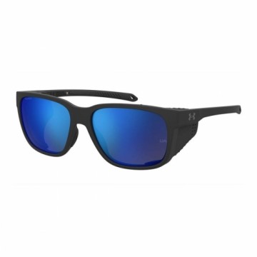 Vīriešu Saulesbrilles Under Armour UA-GLACIAL-003F87N ø 58 mm