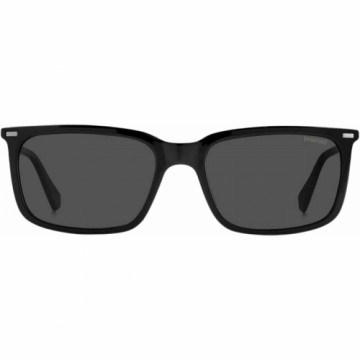 Ladies' Sunglasses Polaroid PLD-2117-S-807F5M9 Ø 55 mm