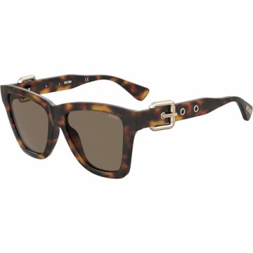 Sieviešu Saulesbrilles Moschino MOS131-S-086F470 ø 54 mm