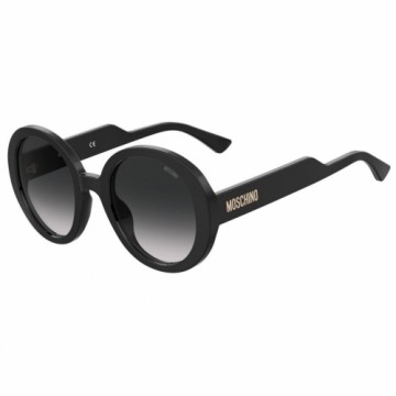 Женские солнечные очки Moschino MOS125-S-807F29O Ø 52 mm