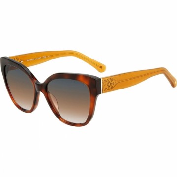 Sieviešu Saulesbrilles Kate Spade SAVANNA-G-S-086F7PR ø 57 mm