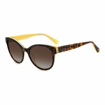 Sieviešu Saulesbrilles Kate Spade NATHALIE-G-S-086F5LA Ø 55 mm