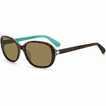 Sieviešu Saulesbrilles Kate Spade IZABELLA-G-S-FZLF5SP Ø 55 mm