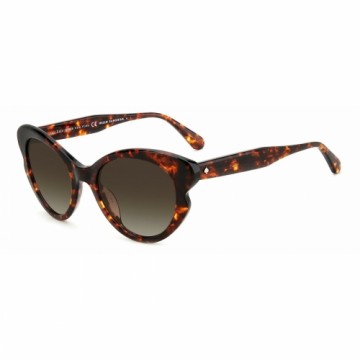 Sieviešu Saulesbrilles Kate Spade ELINA-G-S-086F3HA Ø 53 mm