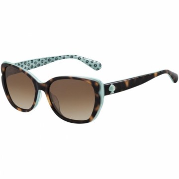 Sieviešu Saulesbrilles Kate Spade AUGUSTA-G-S-2NLF4LA ø 54 mm