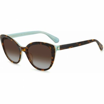 Sieviešu Saulesbrilles Kate Spade AMBERLEE-S-086F5LA Ø 55 mm