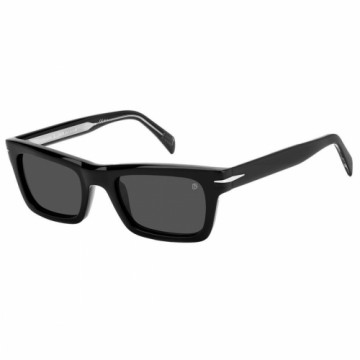 Sieviešu Saulesbrilles David Beckham DB-7091-S-807F1IR Ø 51 mm