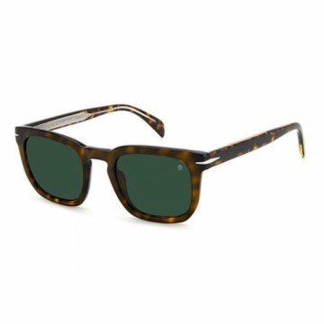 Unisex Saulesbrilles David Beckham DB-7076-S-086F0QT Ø 50 mm