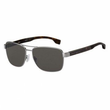 Vīriešu Saulesbrilles Hugo Boss BOSS-1240-S-R81G070 ø 60 mm