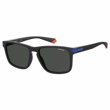 Unisex Saulesbrilles Polaroid PLD-2088-S-0VK-M9 Ø 55 mm