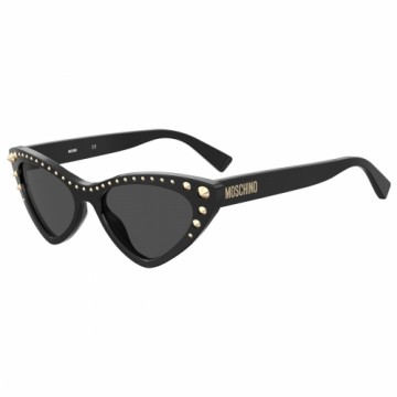 Sieviešu Saulesbrilles Moschino MOS093-S-807-IR Ø 53 mm