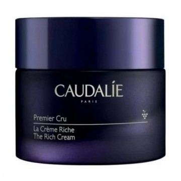 Увлажняющий антивозрастной крем Caudalie Premier Cru